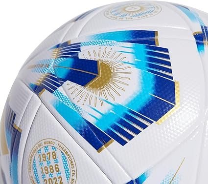 adidas Argentina 24 League Ball