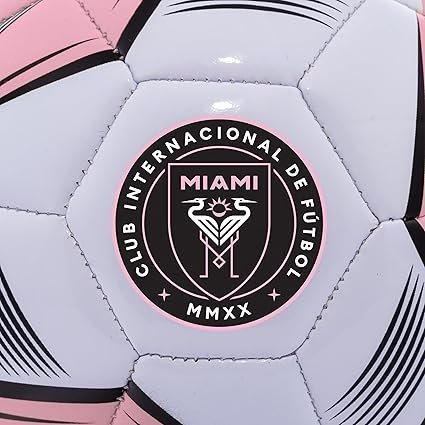 Franklin Sports Official MLS Team Soccer Balls Official Size 5