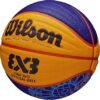 WILSON FIBA 3X3